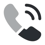 Call Calling SVG Icon